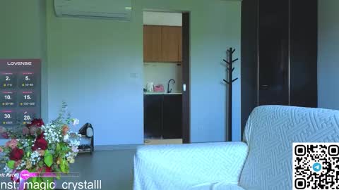 Aliceinst magic crystalll online show from March 2026 04:03:02 AM