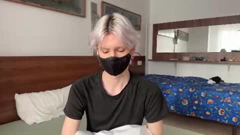 vornyx online show from June 2026 05:34:02 AM