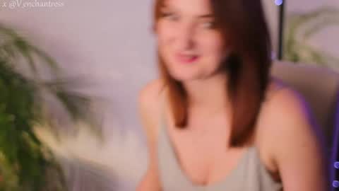 Victoria The Enchantress online show from April 2026 07:11:02 PM