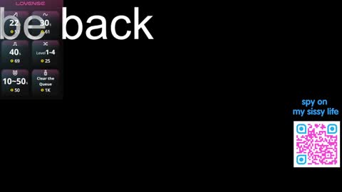 Vikky online show from December 2024 12:38:01 PM