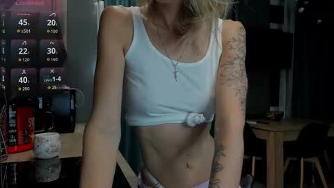 vvalkyriee online show from October 2025 05:43:02 PM