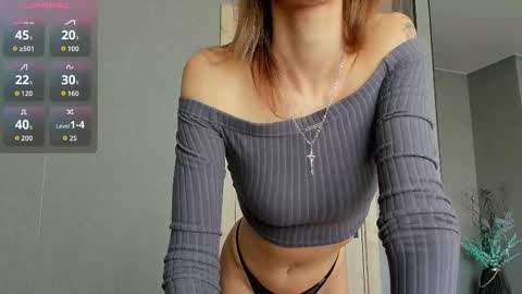 vvalkyriee online show from January 2026 11:05:01 AM