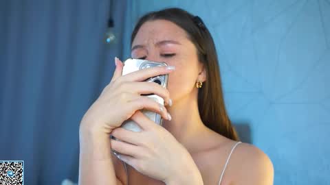 Ethal - thank you for thumb up online show from December 2025 01:36:01 AM