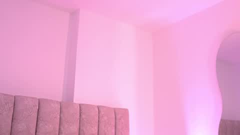 Violeta online show from November 2025 03:16:01 AM