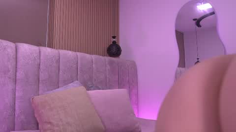Violeta online show from July 2026 03:13:01 AM