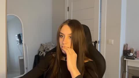 Arina online show from March 2026 09:05:02 AM