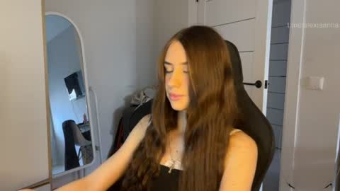 Arina online show from July 2026 09:38:01 AM