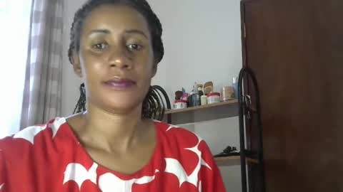 Snapshot of wakanda_goddess chatting on February 2025 12:36:02 PM wakanda_goddess online show from February 2025 12:36:02 PM