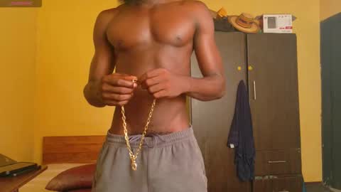 Wakanda Mamba online show from February 2026 07:18:01 AM