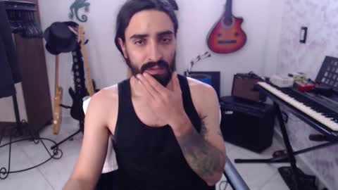 John online show from January 2026 06:09:01 PM