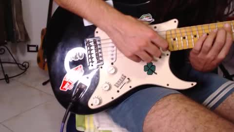 John online show from March 2026 09:42:01 PM