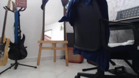 John online show from April 2026 08:06:02 PM