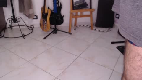 John online show from April 2026 10:26:02 PM