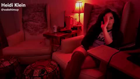 Snapshot of wakehimup chatting on November 2025 06:34:01 AM wakehimup online show from November 2025 06:34:01 AM