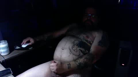 Mr. Dead online show from December 2024 01:58:02 AM