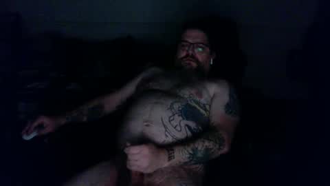 Mr. Dead online show from January 2025 08:10:02 AM