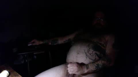 Mr. Dead online show from January 2025 04:50:02 AM