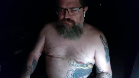 Mr. Dead online show from September 2025 07:40:02 AM