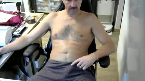 Waldo online show from November 2025 08:19:02 PM