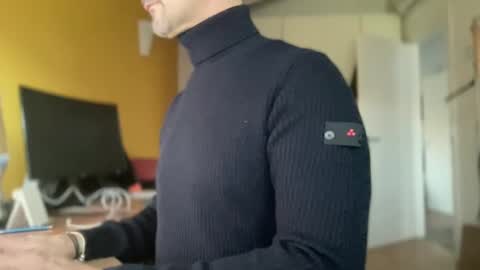 walky78 online show from December 2024 03:00:02 PM