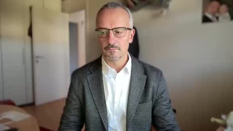 walky78 online show from January 2025 08:40:02 AM