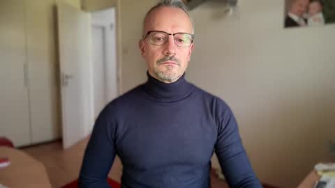 walky78 online show from February 2025 07:45:01 AM