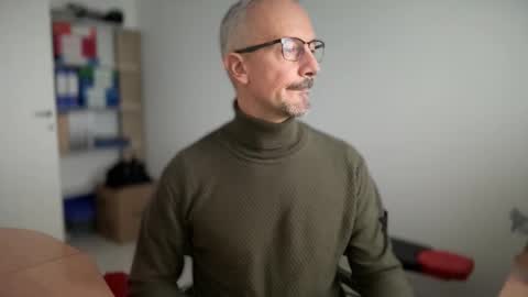 walky78 online show from November 2025 07:41:02 AM