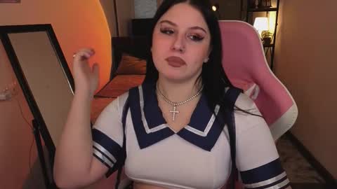 Jessica and Waltera online show from February 2026 02:16:02 PM