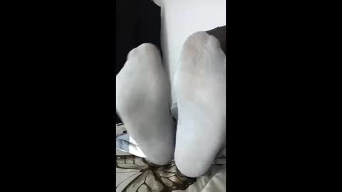 WaltherFeet  online show from April 2026 02:10:02 PM