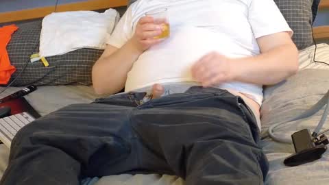 I love the ol in-n-out  online show from February 2026 02:41:02 AM