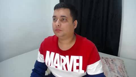 Snapshot of wanda_ember chatting on February 2025 10:08:02 PM Wanda and Ember online show from February 2025 10:08:02 PM