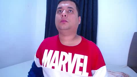 Snapshot of wanda_ember chatting on February 2025 02:06:02 AM Wanda and Ember online show from February 2025 02:06:02 AM