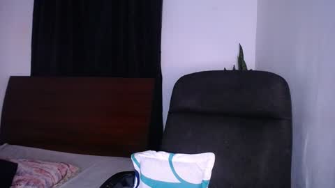Snapshot of wanda_ember chatting on February 2025 01:32:01 AM Wanda and Ember online show from February 2025 01:32:01 AM