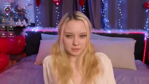 Emi online show from February 2026 01:12:01 AM