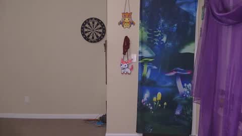 COSMOxWANDA online show from April 2026 01:10:01 AM