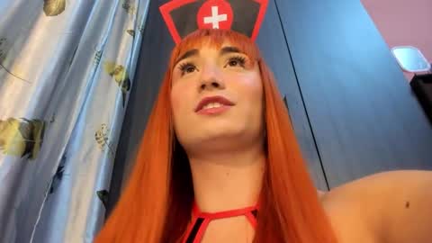 Sarah Catalina Amado. Wanderlust   online show from November 2025 05:13:02 PM