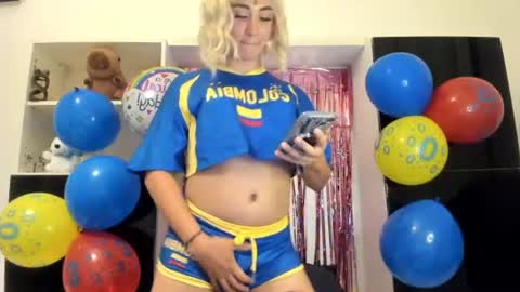 Snapshot of wanderlust_xxx chatting on July 2026 08:24:02 PM Sarah Catalina Amado. Wanderlust online show from July 2026 08:24:02 PM