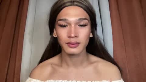 Snapshot of wanna_bewithyouxxx chatting on April 2026 12:10:01 PM LIZA online show from April 2026 12:10:01 PM