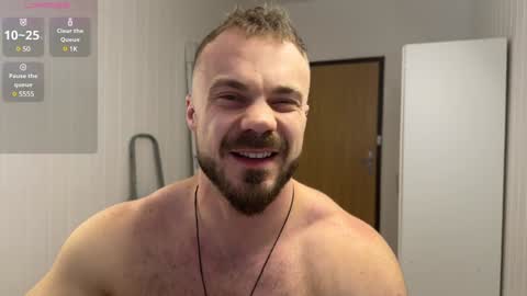 new online show from January 2025 10:00:01 AM