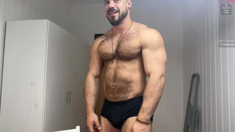 new online show from March 2025 06:01:02 PM