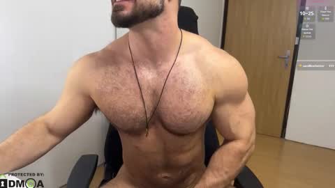 new online show from September 2025 08:05:01 AM