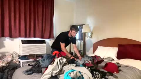 Iminbham online show from March 2026 10:57:01 PM