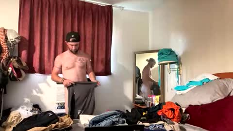 Iminbham online show from March 2026 09:59:02 PM