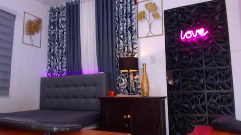 Galems online show from March 2025 10:17:02 PM