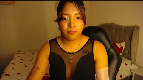 Snapshot of warisgoddes chatting on March 2026 05:02:02 AM EMILY online show from March 2026 05:02:02 AM