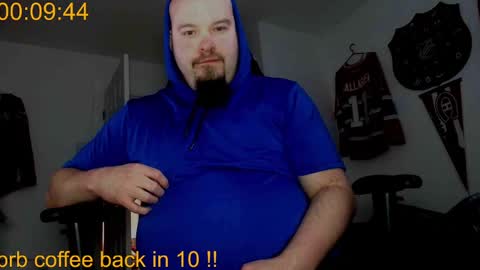 Warno online show from December 2024 07:00:01 PM