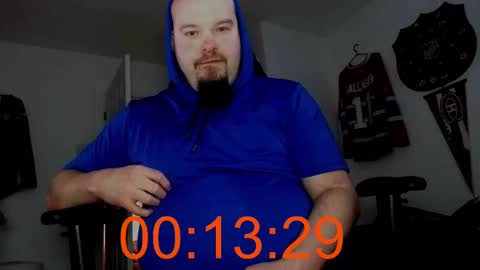 Warno online show from September 2025 06:06:02 AM