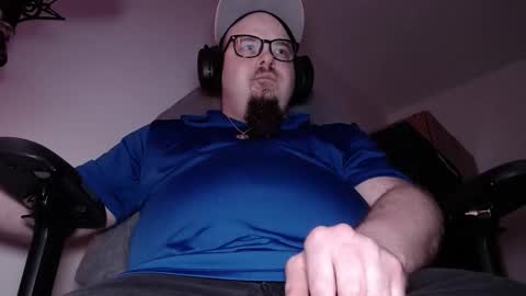 Warno online show from November 2025 08:52:02 PM