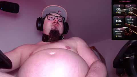 Warno online show from December 2025 05:01:01 AM