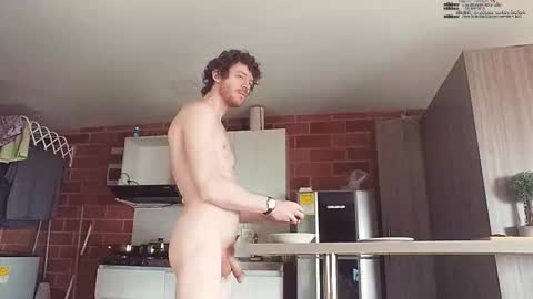 Warren Kener online show from October 2025 06:52:01 PM